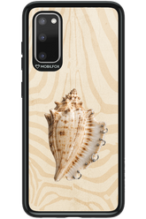 Shell Me Out 2.0 - Samsung Galaxy S20