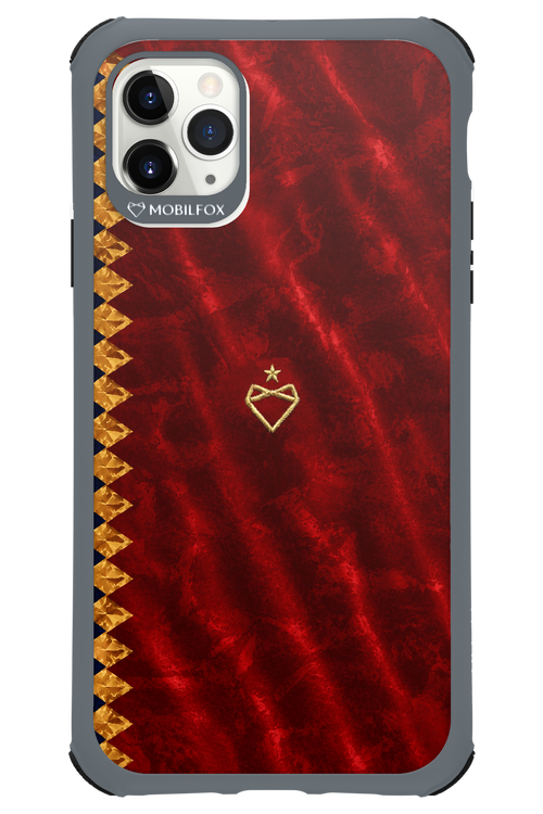 Spania x Mobilfox 2.0 - Apple iPhone 11 Pro Max