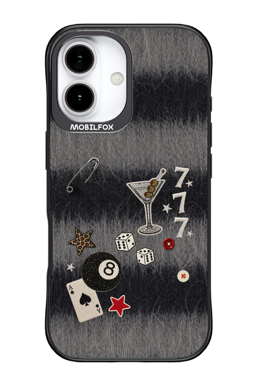 Fluff Stuff 2.0 - Apple iPhone 17