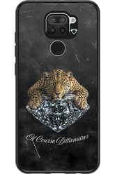 OC billionaires 2.0 - Xiaomi Redmi Note 9
