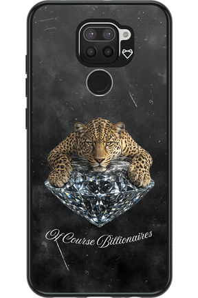 OC billionaires 2.0 - Xiaomi Redmi Note 9