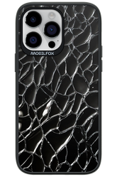 Alien Grid 2.0 - Apple iPhone 14 Pro Max
