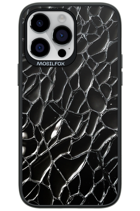 Alien Grid 2.0 - Apple iPhone 14 Pro Max