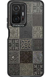 Tiles 2.0 - Xiaomi Mi 11T