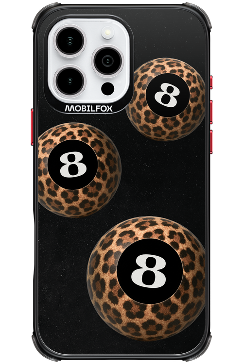 8 Baby 2.0 - Apple iPhone 16 Pro Max