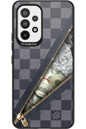 Goodie Bag - Samsung Galaxy A53