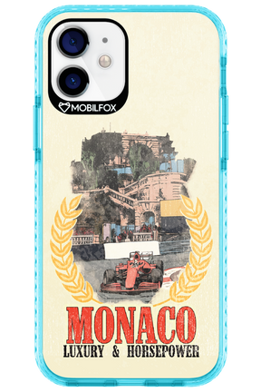 Monaco Luxury - Apple iPhone 12