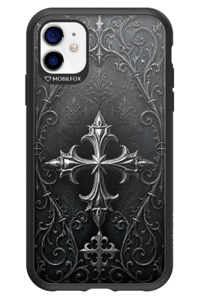 Armor 2.0 - Apple iPhone 11