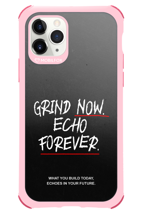 Grind Now 2.0 - Apple iPhone 11 Pro