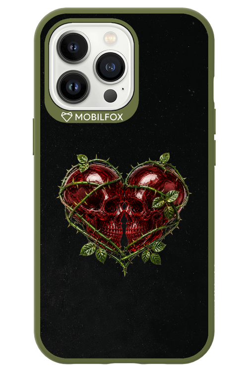 Omen Kiss 2.0 - Apple iPhone 13 Pro