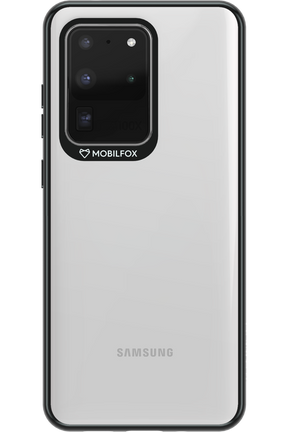NUDE 2.0 - Samsung Galaxy S20 Ultra 5G