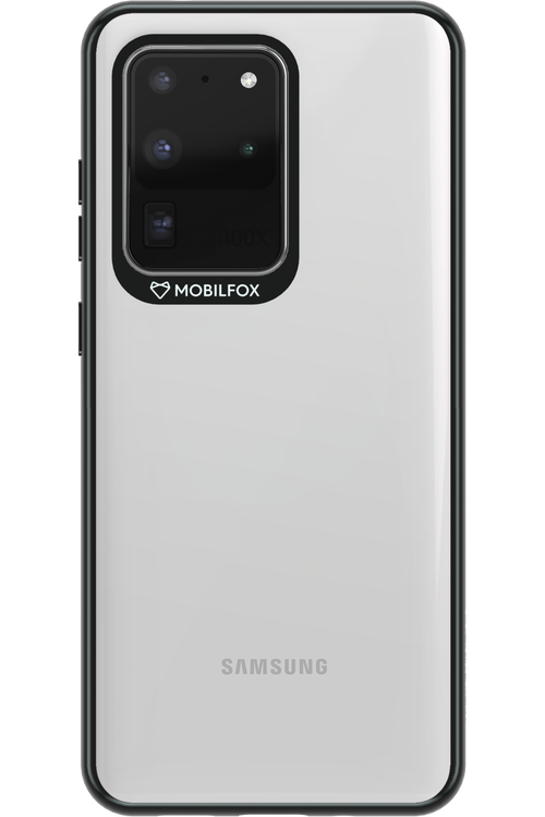 NUDE 2.0 - Samsung Galaxy S20 Ultra 5G