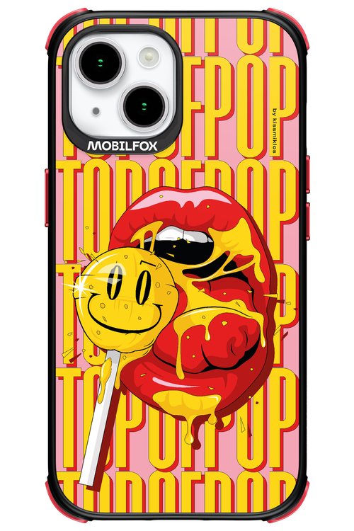 Top Of POP - Apple iPhone 15