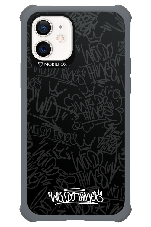 We Do Things 2.0 - Apple iPhone 12