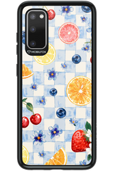 Fresh Fruits 2.0 - Samsung Galaxy S20
