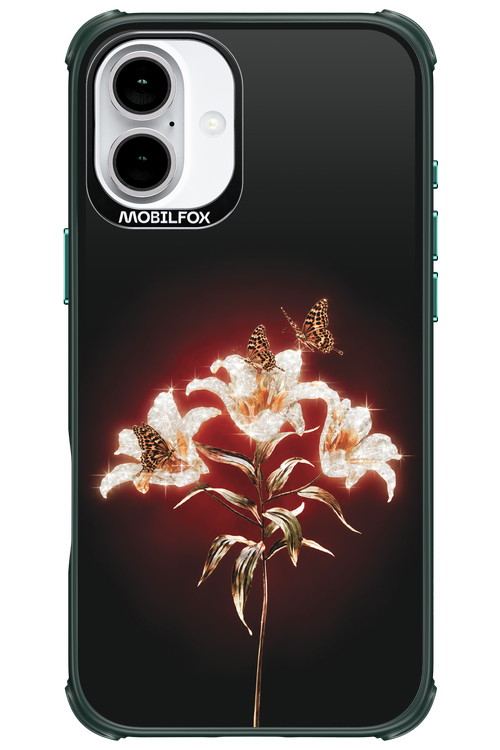 Glow Up Girl 2.0 - Apple iPhone 16 Plus