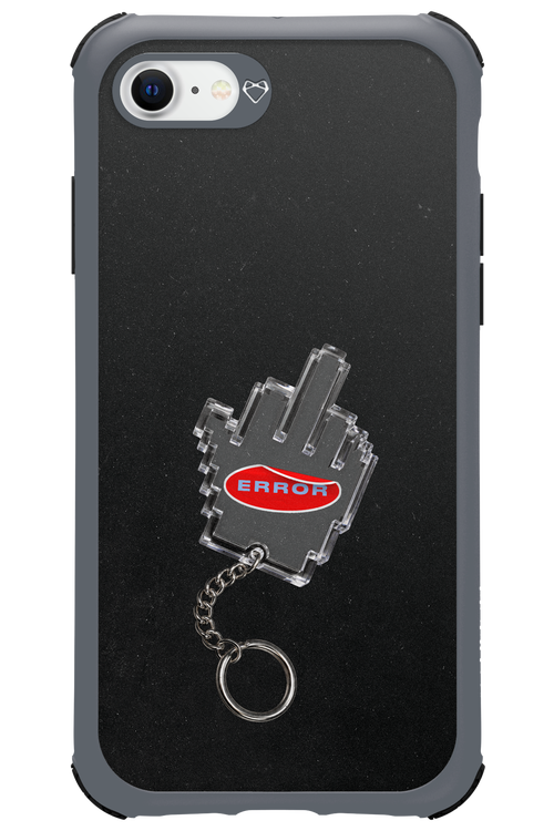 Err0r 2.0 - Apple iPhone 8