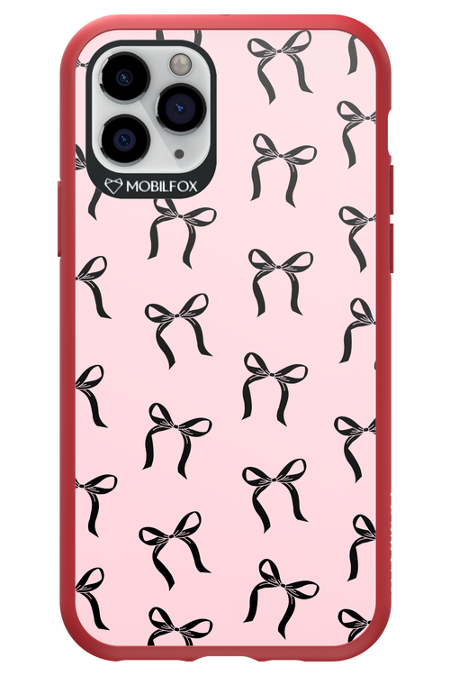 Bow Promise 2.0 - Apple iPhone 11 Pro