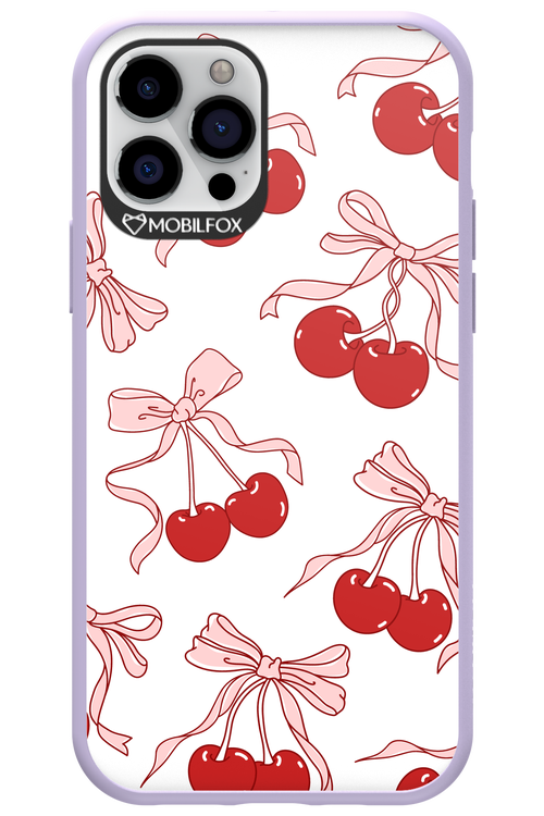 Cherry Queen - Apple iPhone 12 Pro