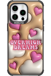 Overhigh Dreams - Apple iPhone 15 Pro Max