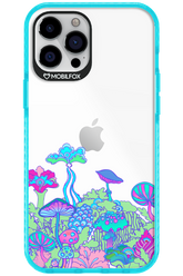 Shrooms - Apple iPhone 12 Pro Max