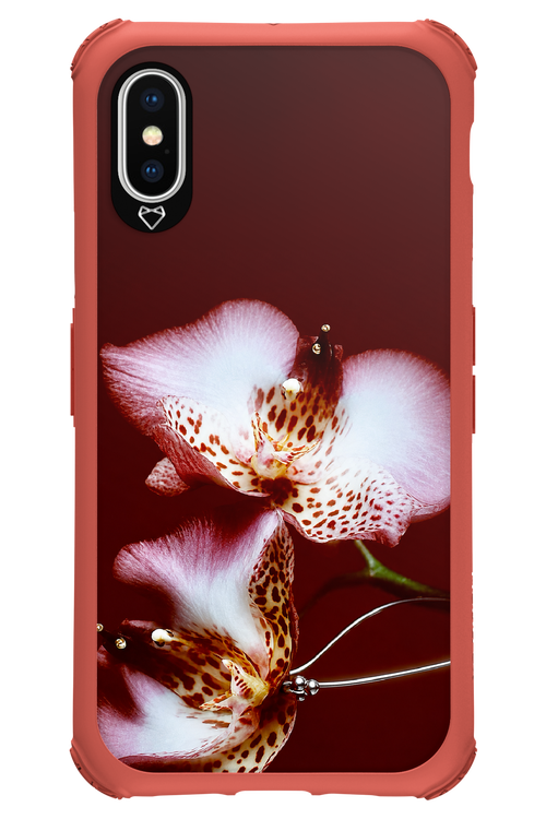 Leobloomy 2.0 - Apple iPhone XS