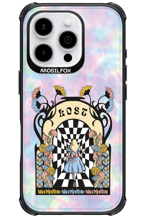L0ST 2.0 - Apple iPhone 16 Pro