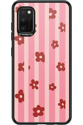 Flower Powerr 2.0 - Samsung Galaxy A41