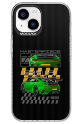 Masterpiece - Apple iPhone 15