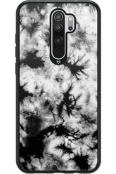 California 2.0 - Xiaomi Redmi Note 8 Pro