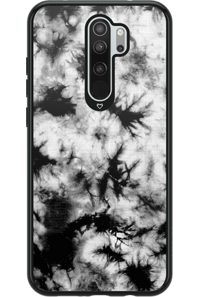 California 2.0 - Xiaomi Redmi Note 8 Pro