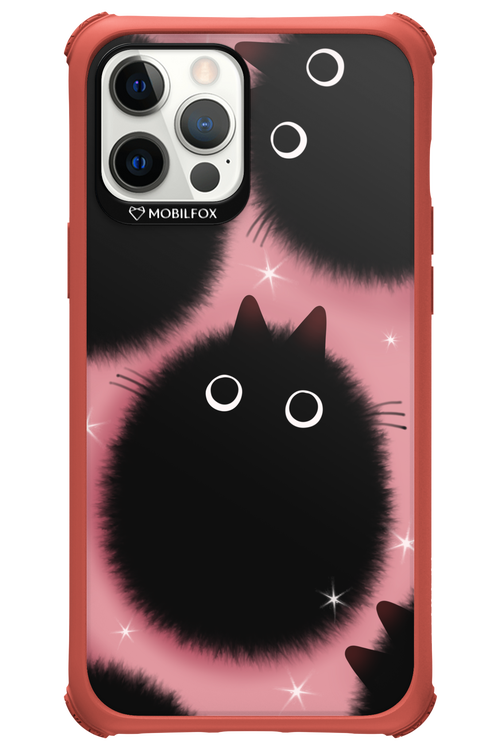 PURRr - Apple iPhone 12 Pro Max
