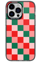 Christmas Pattern - Apple iPhone 14 Pro Max