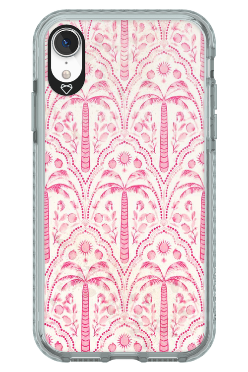 Pink Palm 2.0 - Apple iPhone XR