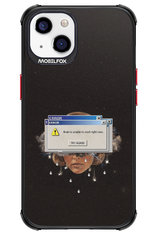 Out of Mind 2.0 - Apple iPhone 13