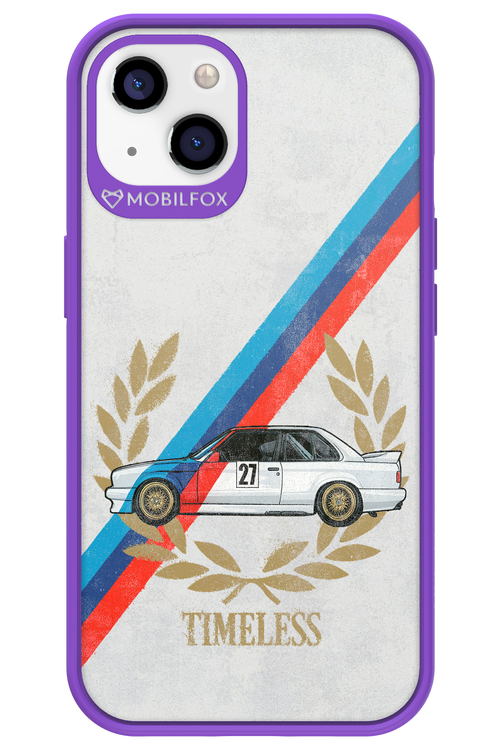 Timeless - Apple iPhone 13
