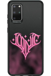 Iconica 2.0 - Samsung Galaxy S20+