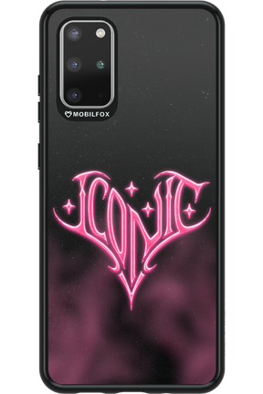 Iconica 2.0 - Samsung Galaxy S20+