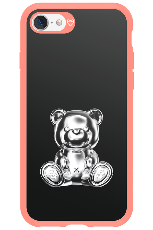 Dollar Bear - Apple iPhone 7