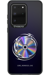Core Memories 2.0 - Samsung Galaxy S20 Ultra 5G