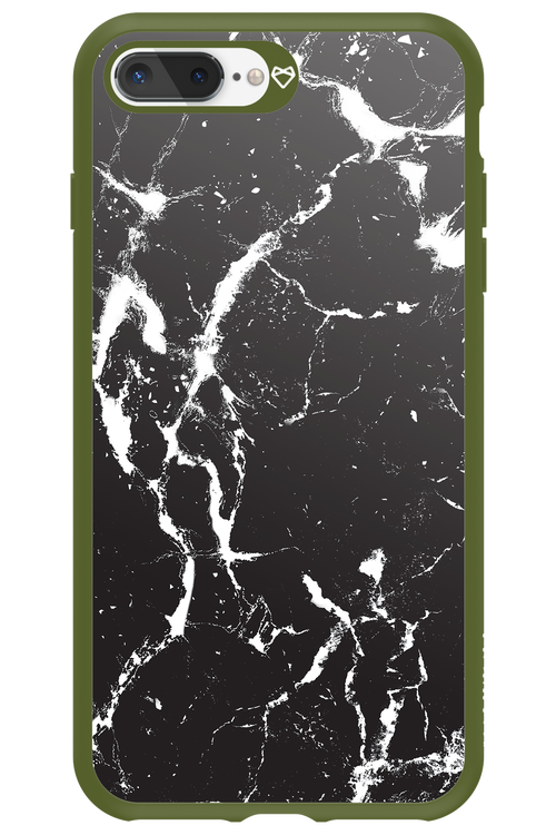 Grunge Marble 2.0 - Apple iPhone 7 Plus