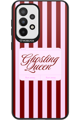 Ghosting Queen2 2.0 - Samsung Galaxy A33