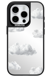 Cloud Pillows Mirror 2.0 - Apple iPhone 15 Pro