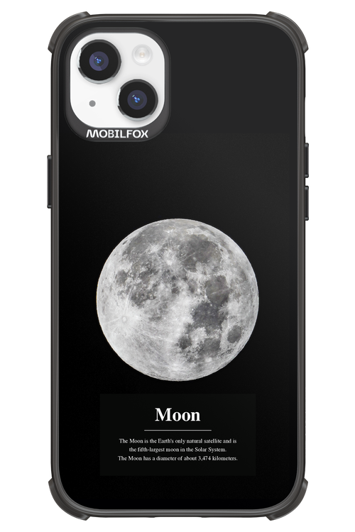 Moon 2.0 - Apple iPhone 14 Plus