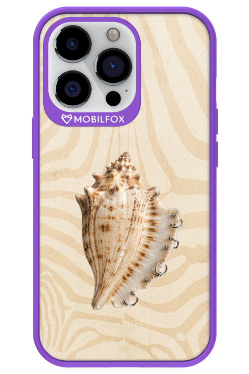 Shell Me Out 2.0 - Apple iPhone 13 Pro