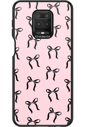 Bow Promise 2.0 - Xiaomi Redmi Note 9 Pro