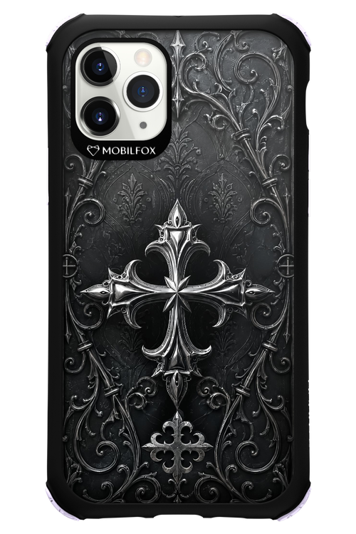 Armor 2.0 - Apple iPhone 11 Pro