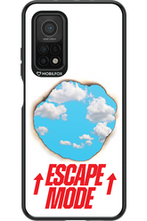 Escape mode 2.0 - Xiaomi Mi 10T 5G
