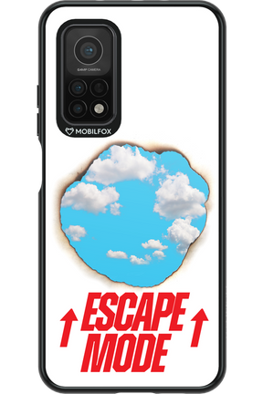 Escape mode 2.0 - Xiaomi Mi 10T 5G