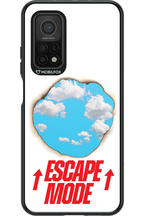 Escape mode 2.0 - Xiaomi Mi 10T 5G